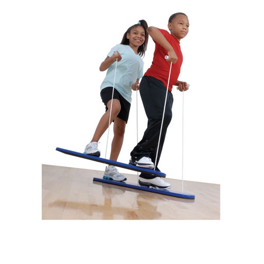 Gamecraft® Teamwork Trekkers (Pair)