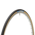 Panaracer Pasela ProTite 700 x 25c Wire Bead Tire , Black/Amber