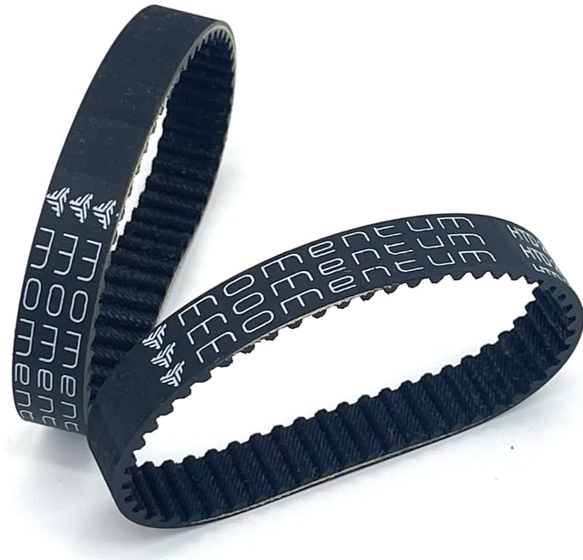 Evolve Electric Skateboard Belts for GTR Hadean All Terrain Street GT003 (32T Pulley)