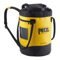 PETZL Bag BUCKET 30L Yellow - 30 liters Yellow