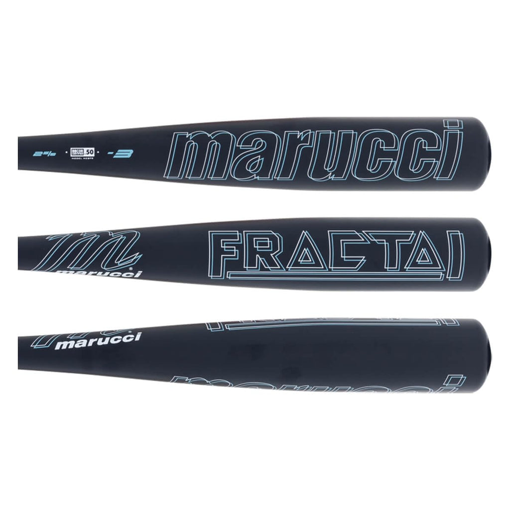 MARUCCI Fractal BBCOR -3