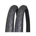 Kenda 163026 Big City Slick Wire Bead Bicycle Tire, Blackwall, 26 X 1.95 (Pair)