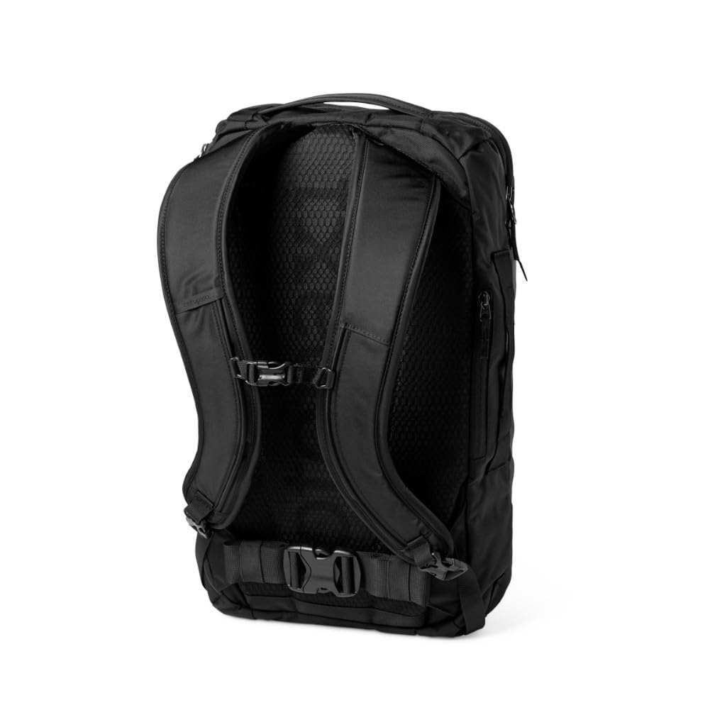 Cotopaxi Allpa 28L Travel Pack Black