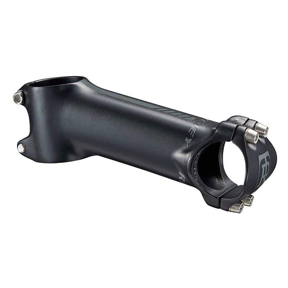 Ritchey Stems Comp 4-Axis-44 73 Degree Stem, Bb Black, 110Mm Uk