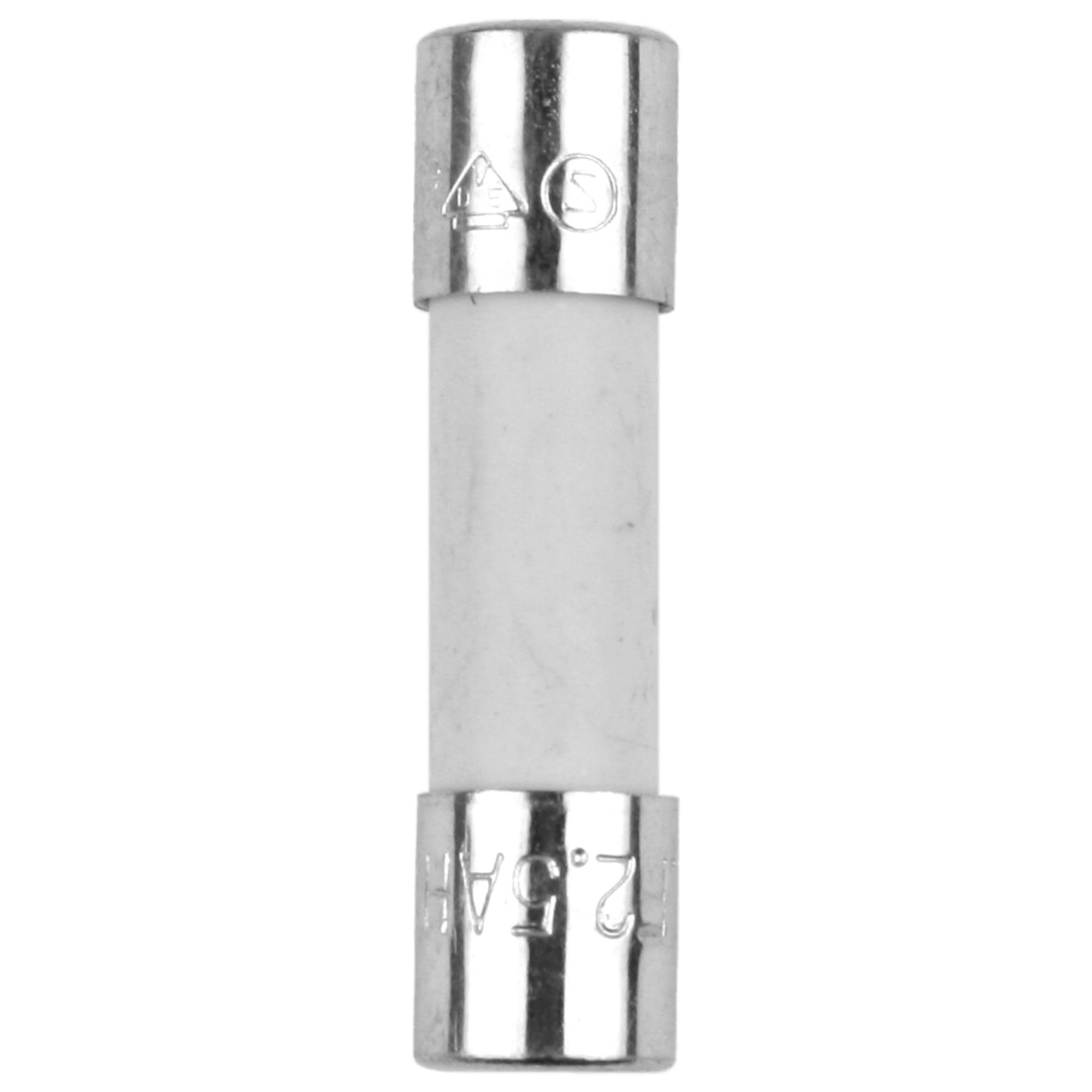 Jandorf Specialty Hardw Fuse S501 1A Fast Acting 60716
