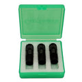 Carlsons Choke Tubes 12 Gauge For Winchester - Browning Inv - Moss 500 [ 3 Pack | Close, Mid & Long Range ] Blued Steel | Delta