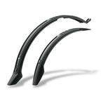 Sks Germany Velo 65 Trekking Snap-On Fender Set