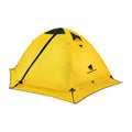 GEERTOP 2 Person Camping Tent Lightweight 4 Season Waterproof Double Layer All Weather Outdoor Survival Gear for Backpacking Hik