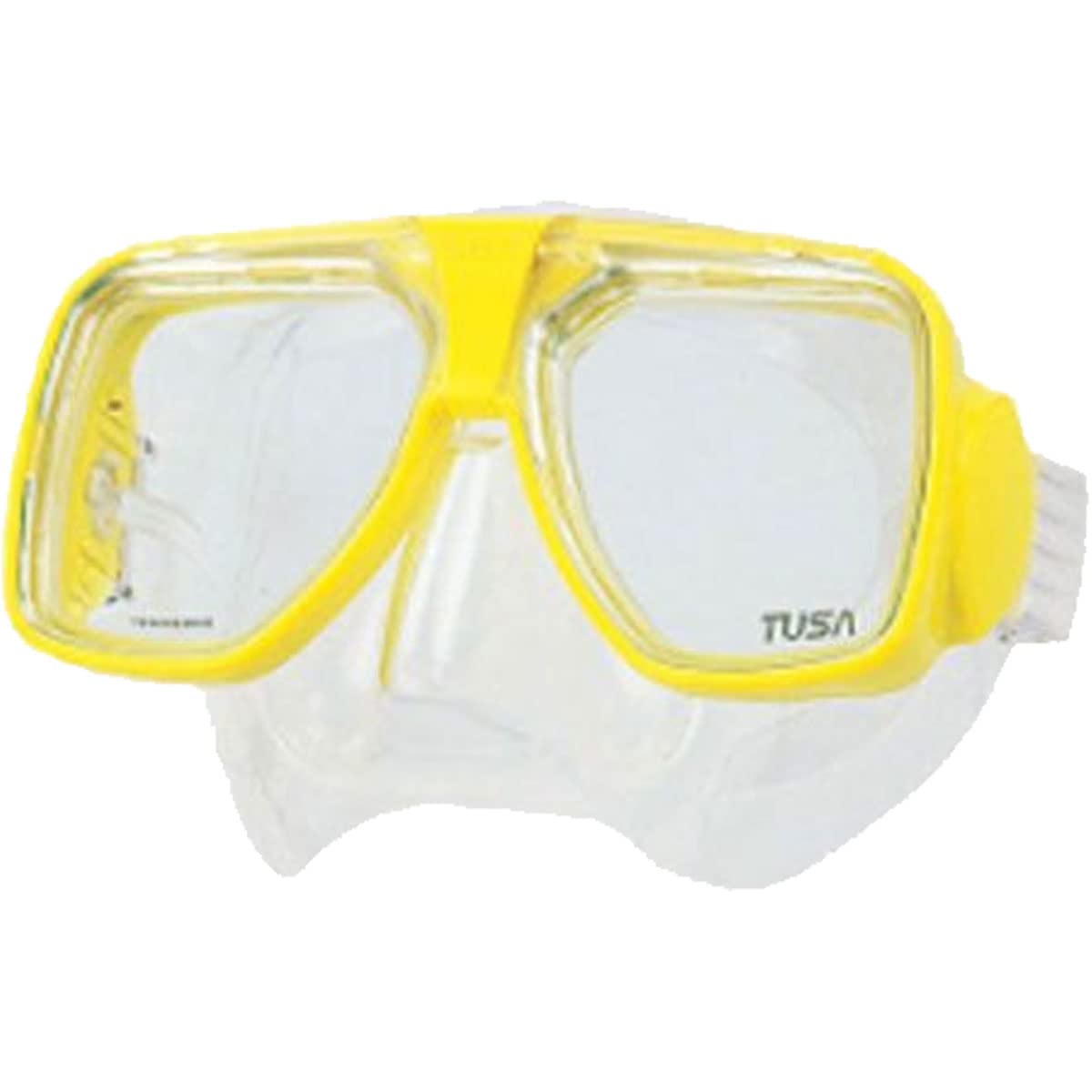 Tusa Tm-5700 Liberator Plus Scuba Diving Mask, Cobalt Blue