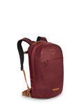 Osprey Transporter Panel Loader Commuter Backpack, Red Mountain