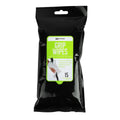 Karma Golf Grip Cleaning Wipes - Clean The Dirt, Sweat And Grime Off Your Golf Grips Instantly, Fast-Drying Golf Grip Cleaner Fo