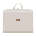 Myaddiction Packing Cube For Travel Pouch Waterproof For Women Ship Family Breaks Beige