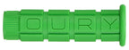 Oury Single Compound Grips Green