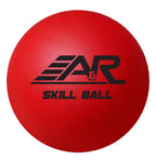 A&R Sports Assorted Stick Handling Balls (Pack Of 3)