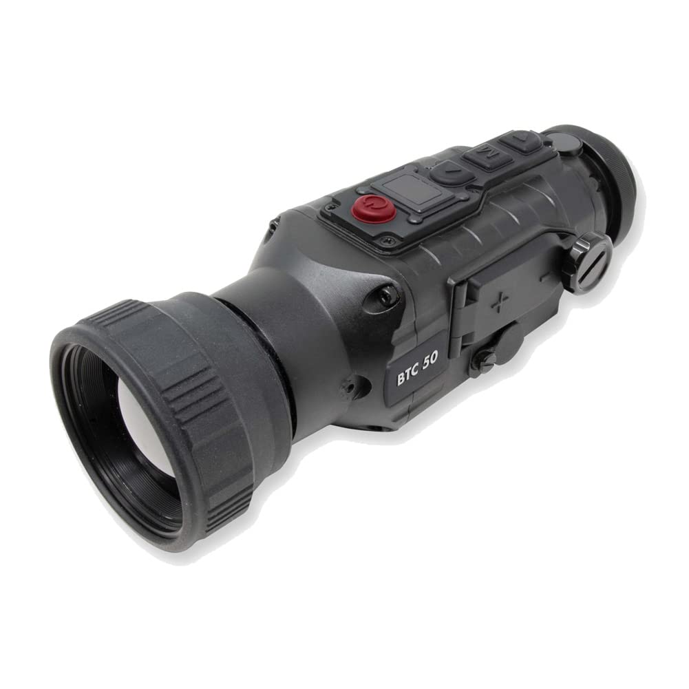 Burris Thermal Clip-on USM C50 (300620)