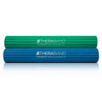 Theraband Flexbar, Tennis Elbow Therapy Bar, Relieve Tendonitis Pain And Improve Grip Strength, Resistance Bar For Golfers Elbow