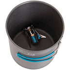 Olicamp Ion & Light Pot Combo