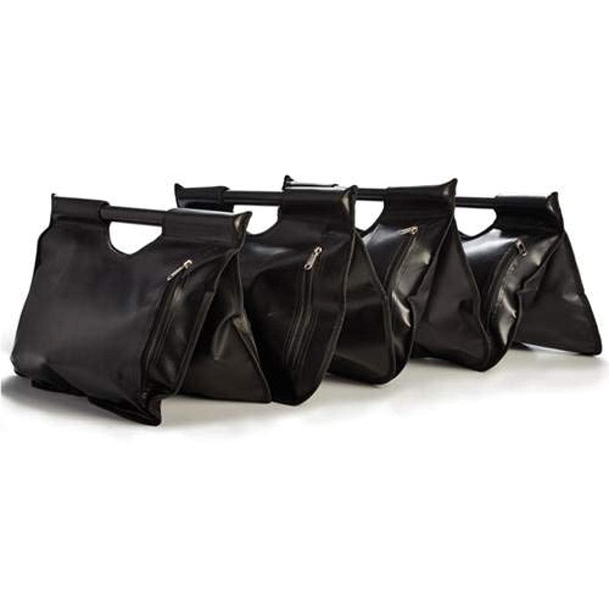 Alumagoal Sand Bag Anchors (Set of 4)