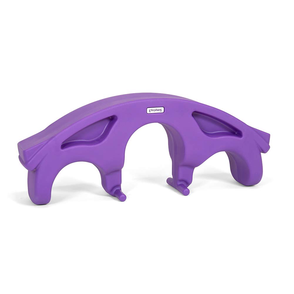 Rock And Roll Teeter Totter