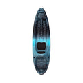 Perception Access | Sit on Top Kayak for Adults | Recreational Kayak | 9 | Dapper