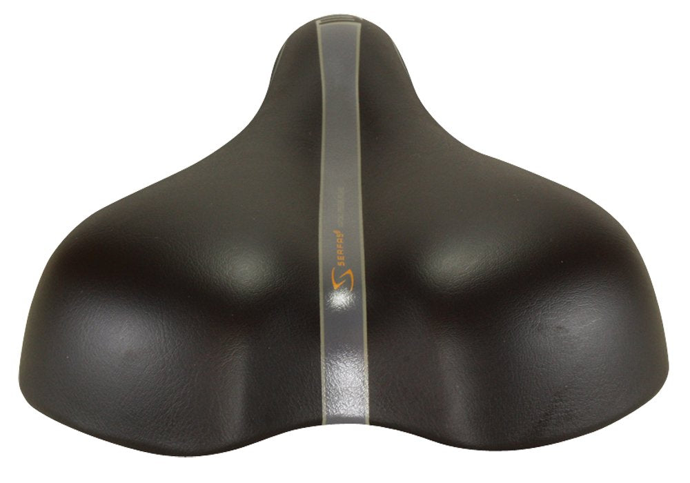 Serfas E-Gel Women'S Bicycle Saddle
