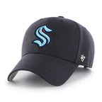 Seattle Kraken '47 Mvp Osf / Navy / A