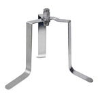 Magma Products, A10-650 On-Shore Stand Mount, Multi, One Size