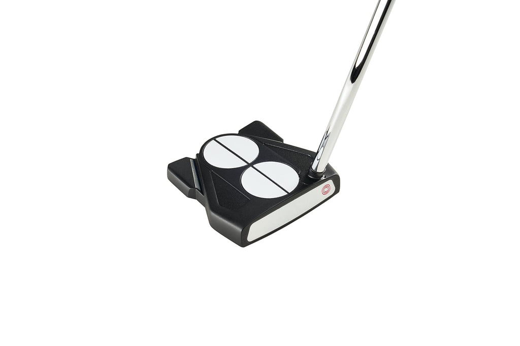 Odyssey Golf White Hot OG Putter (Right Hand, 40, 2 Ball Ten, Steel 2023 Shaft)