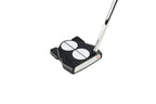 Odyssey Golf White Hot OG Putter (Right Hand, 40, 2 Ball Ten, Steel 2023 Shaft)