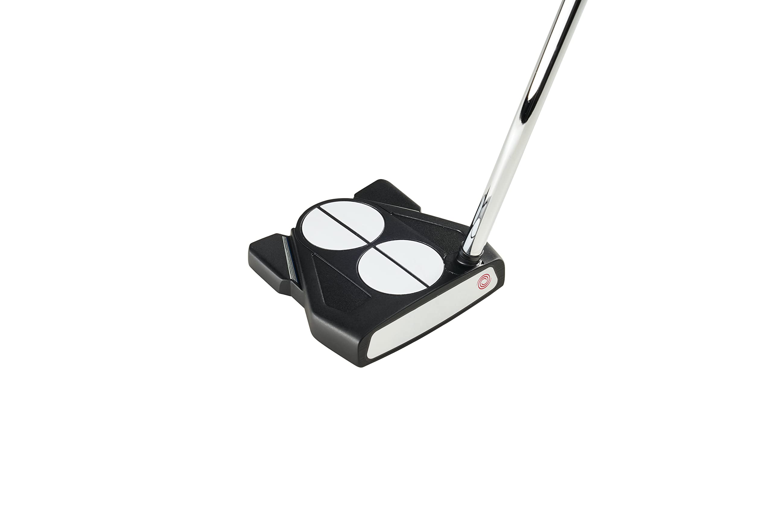 Odyssey Golf White Hot OG Putter (Right Hand, 40, 2 Ball Ten, Steel 2023 Shaft)