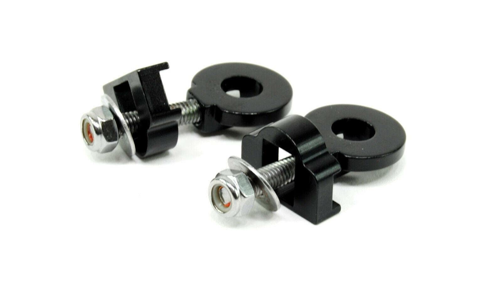 Dmr 10Mm Chain Tugs, Pair