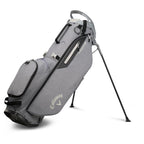Callaway Golf Fairway C Stand Bag (Carcoal Heather)