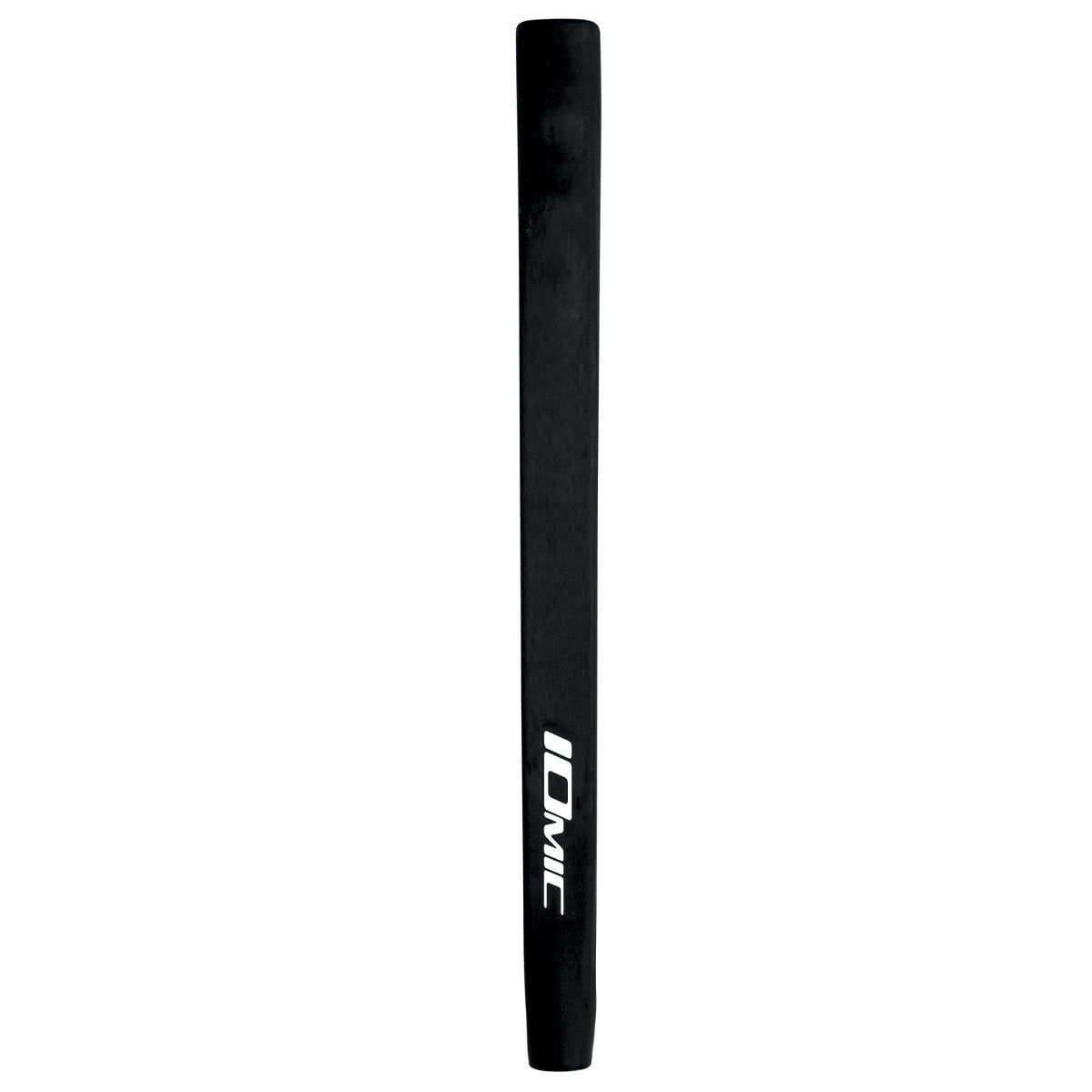 Iomic Putter Grip, Black, Standard