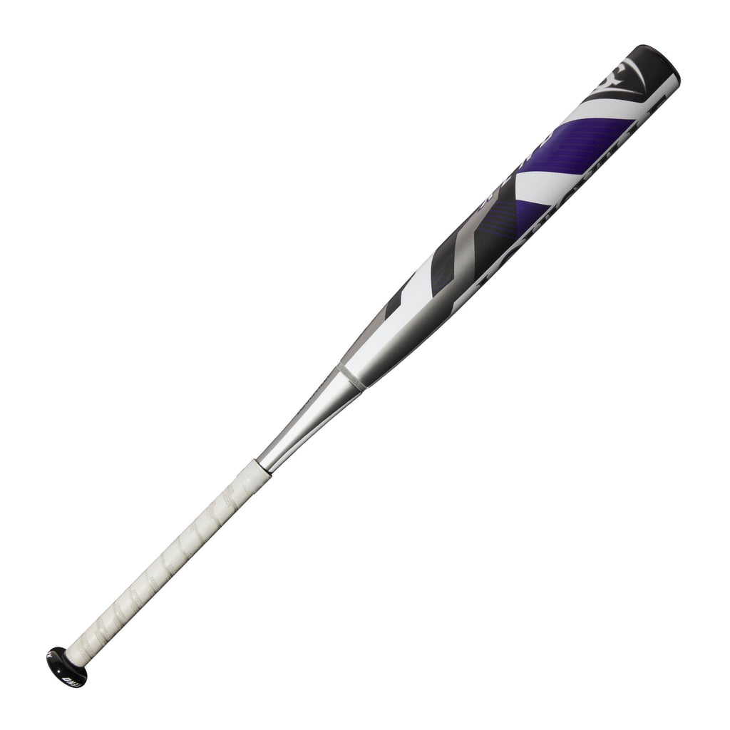 Louisville Slugger 2025 Xeno (-10) Fastpitch Bat - 33/23 oz