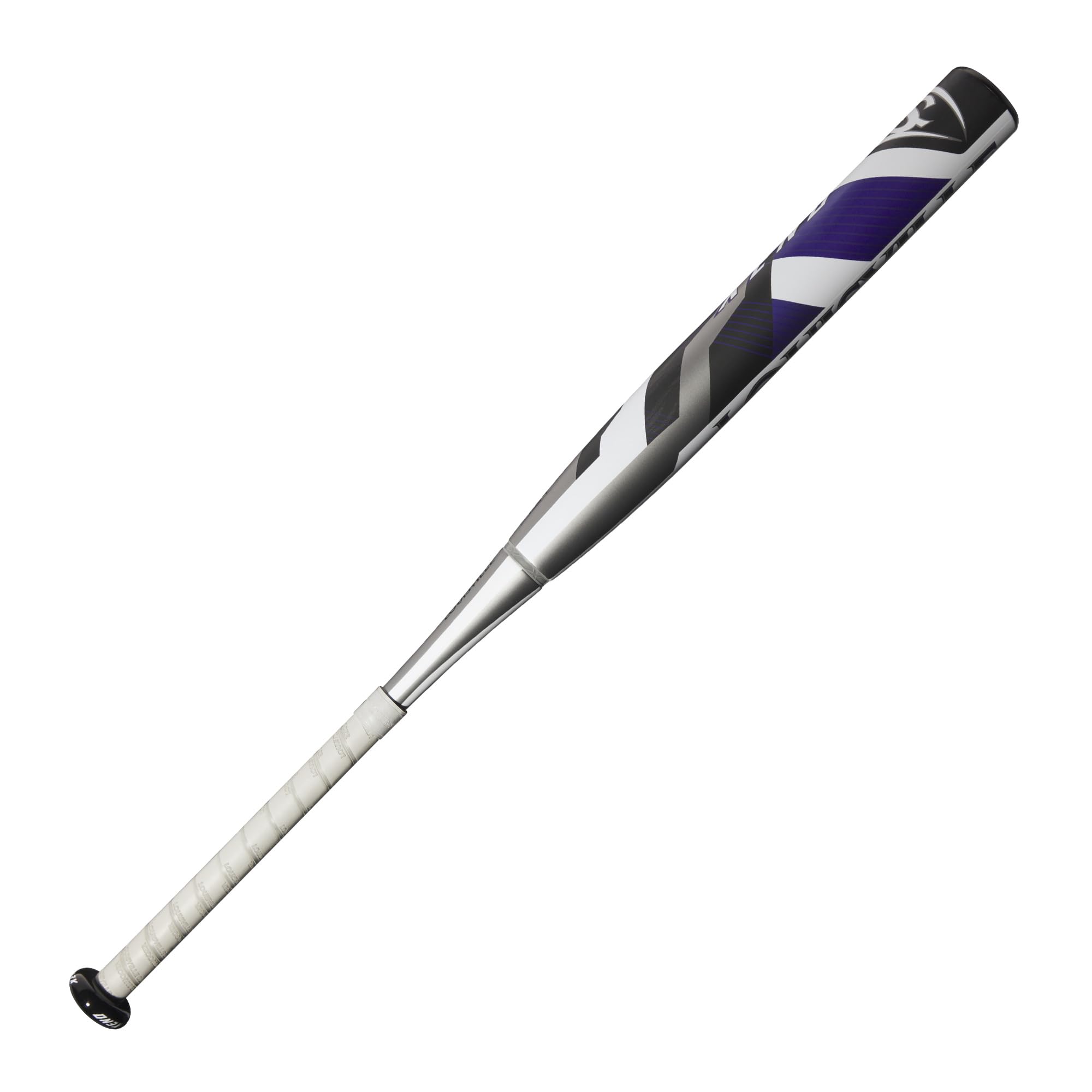Louisville Slugger 2025 Xeno (-10) Fastpitch Bat - 33/23 oz