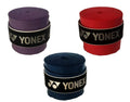 Yonex Ac10260Ex Wet Super Grap Badminton Grip Tape  Ultimate Comfort, Enhanced Sweat Absorption, Durable Overgrip For Badminto