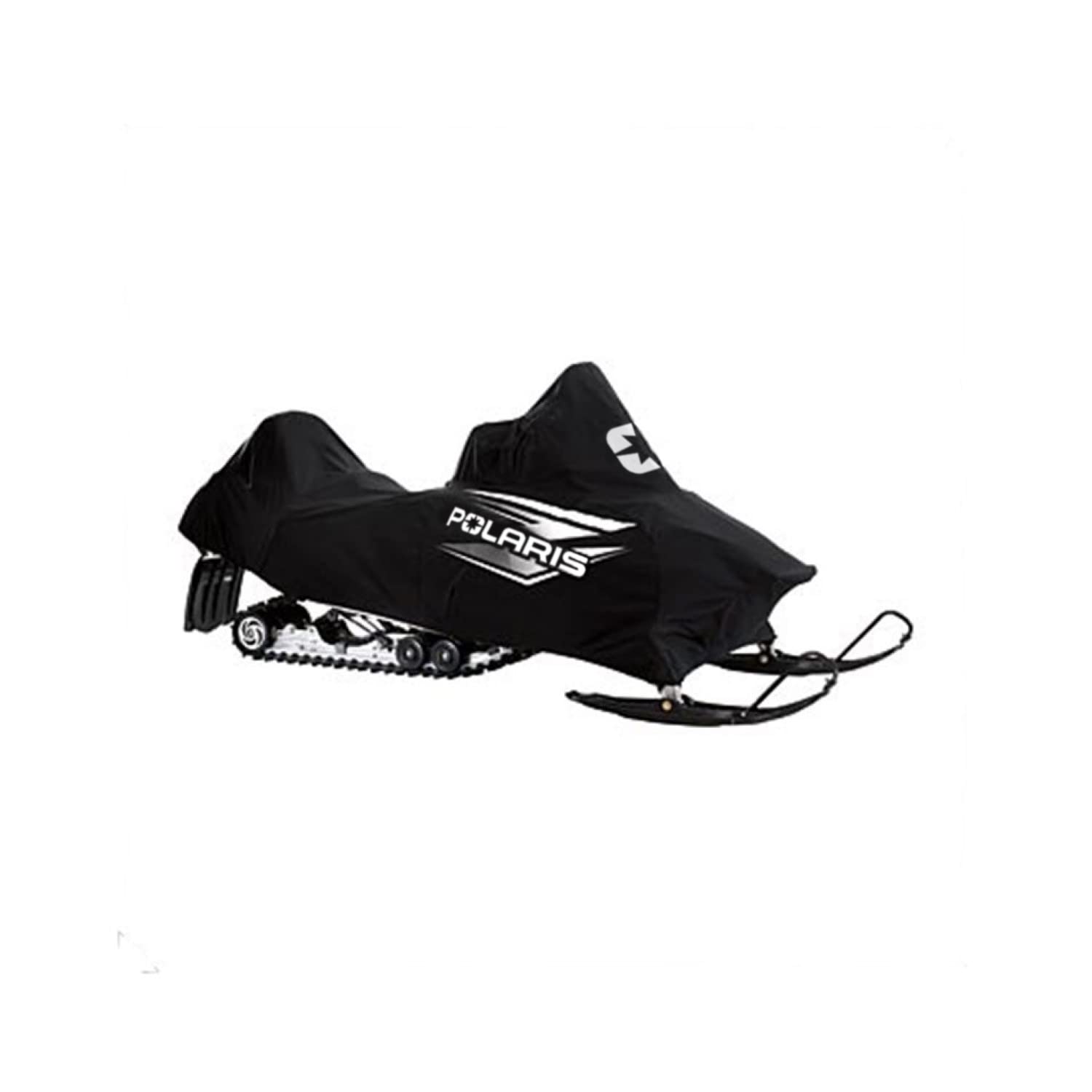 Polaris Snowmobile Canvas Cover, Indy/IQ - 2878727