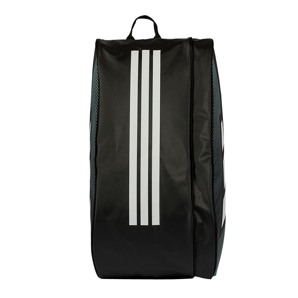 Racket Bag Control Black