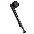 Beto High Pressure Shock Pump - (400 Psi Max) Mtb Bike Shock Pump For Fork & Rear Suspension With No-Loss Schrader Valve