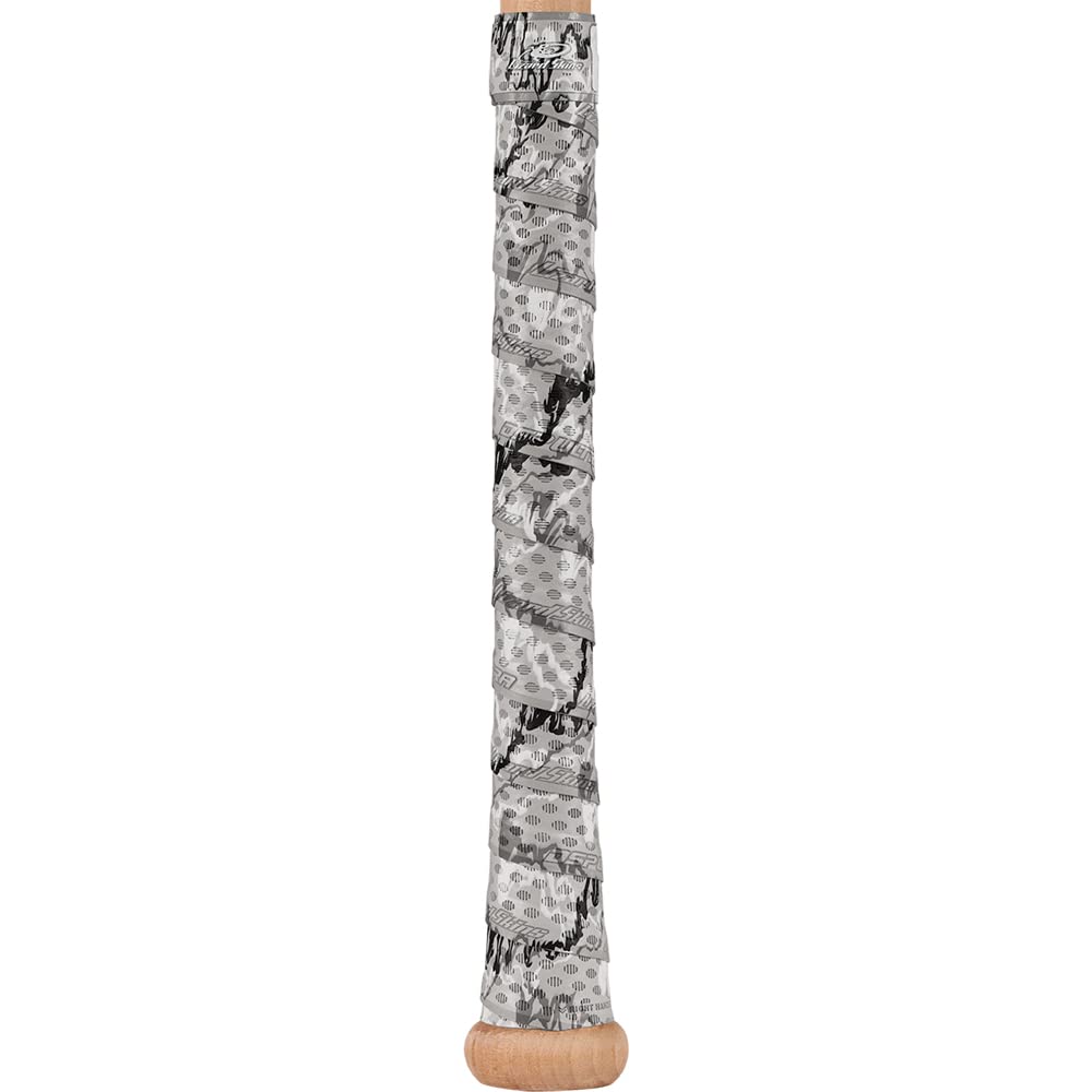 Lizard Skins Dsp Ultra 1.8Mm Bat Grip - Next-Gen Durasoft Polymer Baseball & Softball Bat Tape (Shadow Camo)