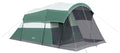 Portal 6 Person Family Tent For Camping With Screen Room, Weather Resistant Tall Tent With Rainfly, Easy Setup For Family Outdoo