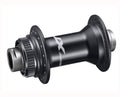 Shimano Xt Hb-M8110 Front 15 X 100Mm Centerlock Disc Brake Hub, 28H