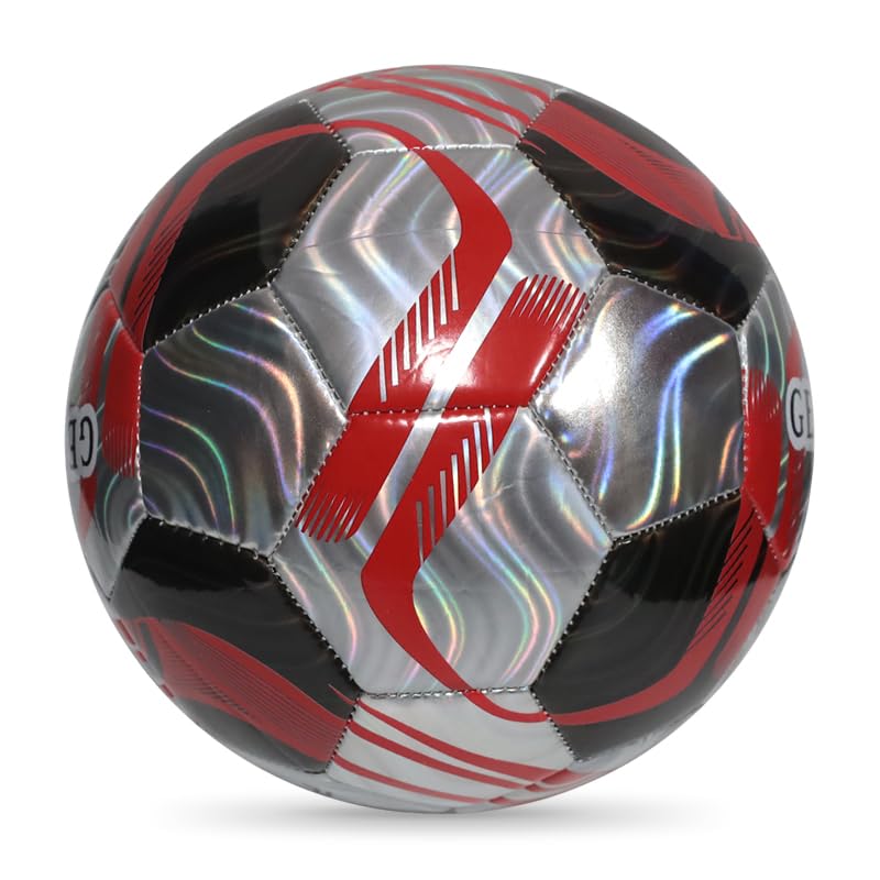 PLAYPRO Country Training Soccer Ball: World Edition (Germany, 5)