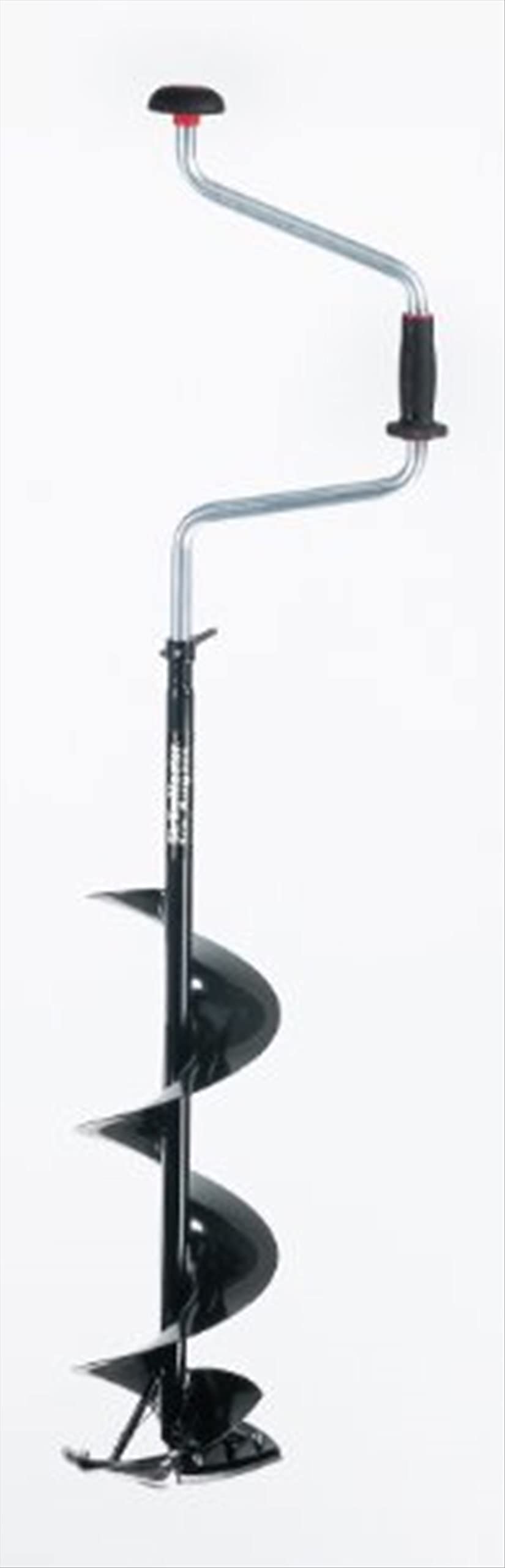 Strike Master Lazer 2pc Hand Auger 4