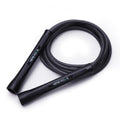 Hererope 6MM PVC Jump Rope for Men & Women Fitness, Speed, Tricks, Cardio Training, Boxing Jump Rope with Unbreakable Handles an