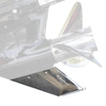 Megaware Skegguard 27081 Stainless Steel Replacement Skeg