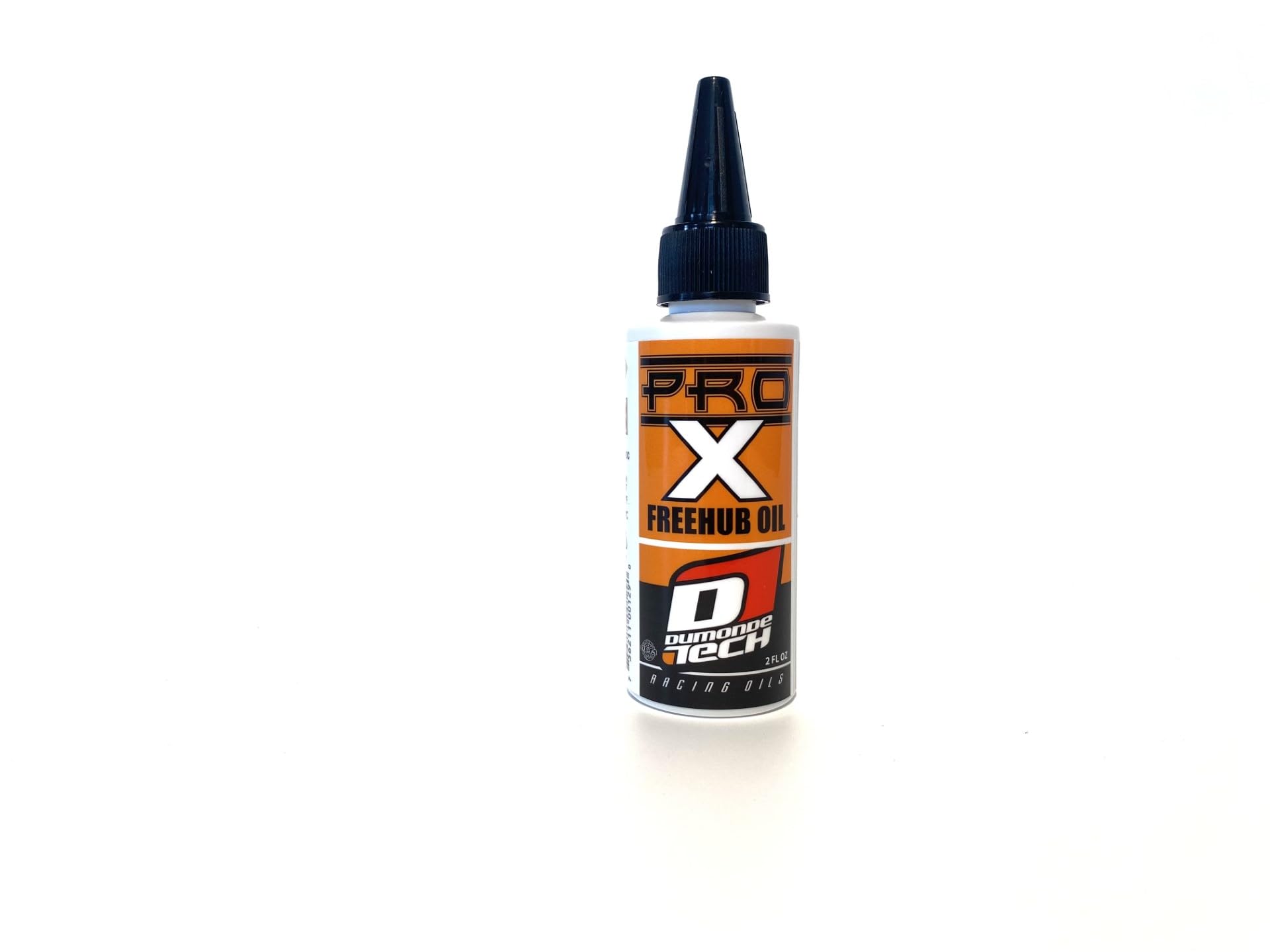 Dumonde Tech Prox Freehub Oil - 2oz