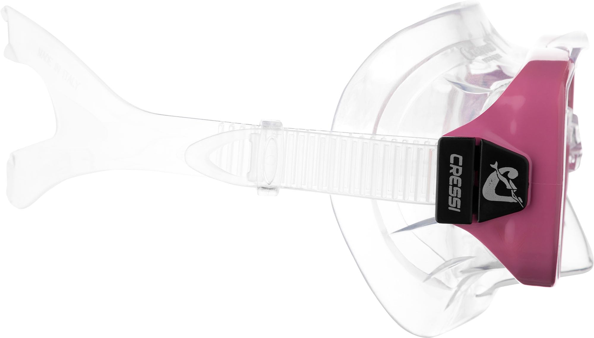 Cressi Onda, Pink