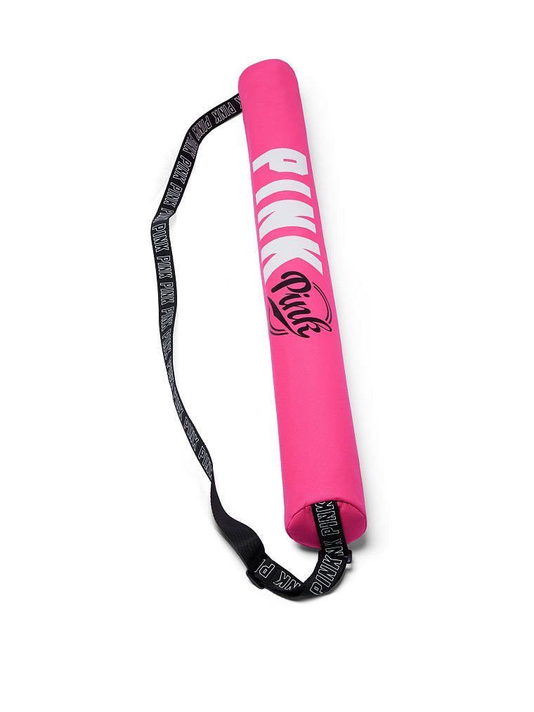 Victorias Secret Pink Beach Sling Cooler Pink On Fleek