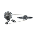 SRAM GX Eagle Groupset - 175mm Boost Crankset, 32t, DUB, Trigger Shifter, Rear Derailleur, 12-Speed 10-52t Cassette and 12-Speed